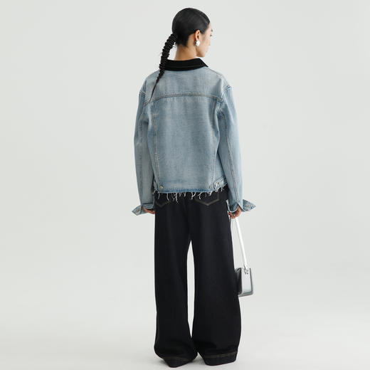 朵拉梵西外套F28C1128 商品图2