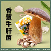 滇二娃云南即食菌菇1斤香蕈鸡枞菌牛肝菌松茸菌解馋小吃休闲零食 /休闲食品 /豆干/素食零食 /卤味蔬菜零食 商品缩略图1