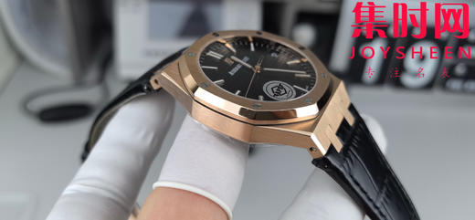 新品爱彼APS皇家橡树15500系列 升级V2版 男士腕表 表径41mm 震撼上线 4302一体机 商品图2