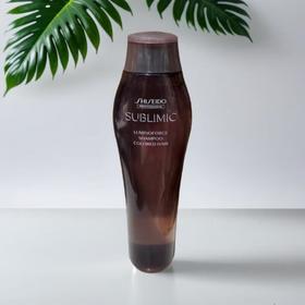 芯护理道露蜜焕彩系列洗发露 250ml/瓶