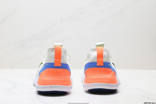耐克Nike Free RN Next Nature低帮休闲运动跑步鞋DX6482-001男女鞋 商品图5