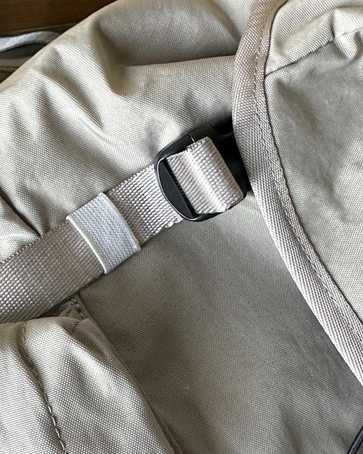 现货 THS-无 斐乐家 可拆卸熊仔挂件烧麦包 4色 CQ1410 商品图12