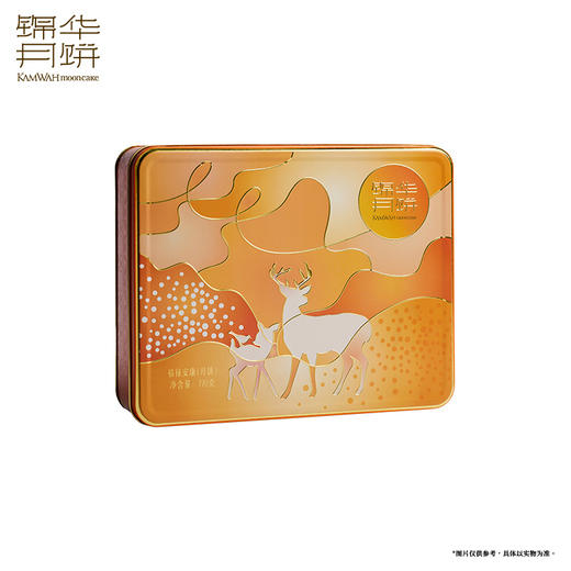 锦华福禄安康420g 商品图1