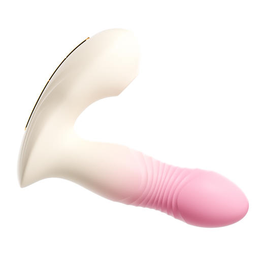 【女用器具】安可尼 微醺穿戴吮吸顶震 [旗舰品 联系负责人/备案改价] 商品图11