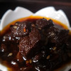 【七香姐·鲜牛肉野菌酱】大块牛肉+5种云南菌菇🌟央视认证+20年古法原创工艺，拌鞋底都香！ 真实馅料好吃 ✔鲜牛肉+深山菌含量不低于70% 商品缩略图9