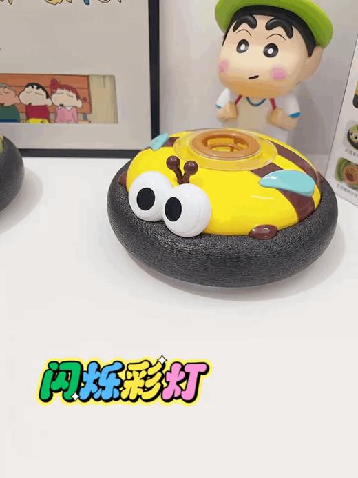 悬浮足球 商品图7