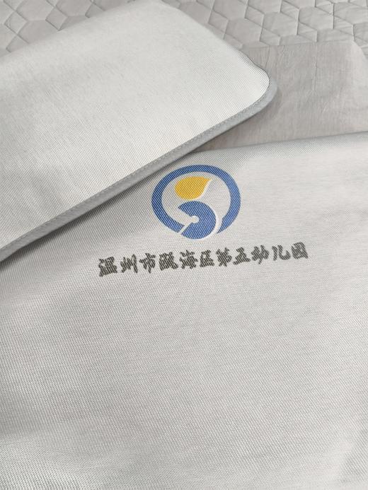 瓯海区第五幼儿园入园床上用品 商品图0
