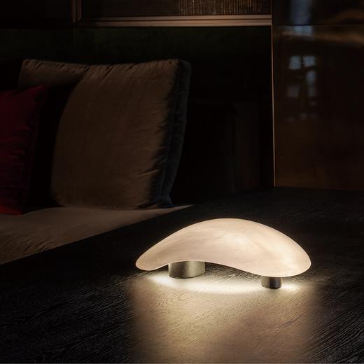 摩根X吴滨大师联名款置在捌系列 商品图1