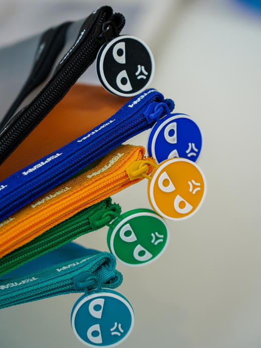 2025【5个创意科目分类袋】暑期特惠❗开学必备好物❗某爸测评推荐！！ 商品图4