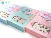 珞珈字绘镂空纸雕笔记本 商品缩略图2