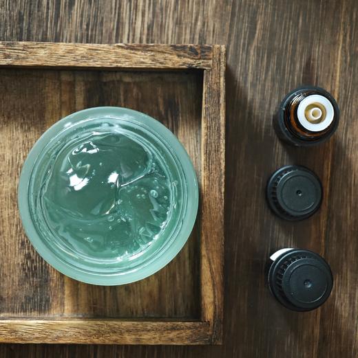 [0敏修护]洋甘菊精油定制  海茴香冰晶100g 商品图1