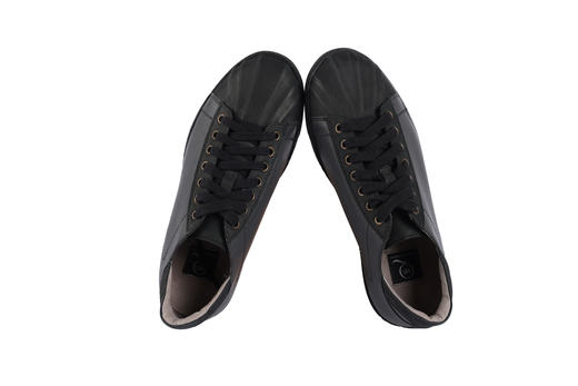 【超惠秒】McQueen 麦昆 男女通款 舒适运动百搭贝壳款休闲鞋12269 商品图3