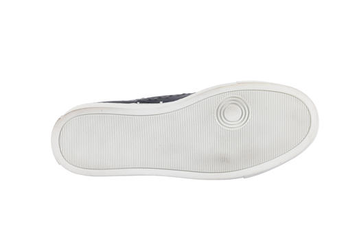 【超惠秒】McQueen 麦昆 男士系带百搭真皮休闲鞋12267 商品图6