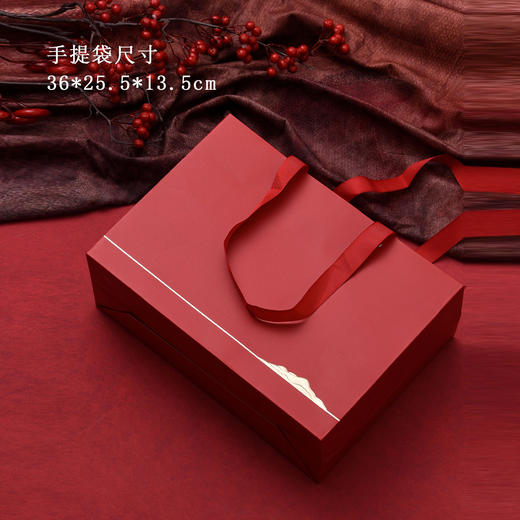 风物【红.2圆罐通版】30元1套.共3套【尾货满10套包邮】 商品图5