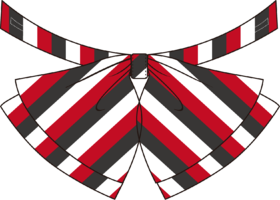 【珠海电台】容闳公学/高中/小学/书院/斗门 服饰配件领结领带&袜子