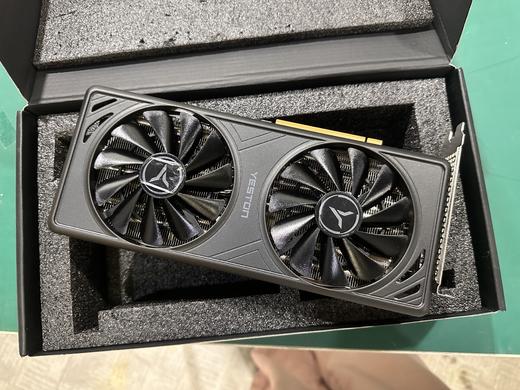 【顺丰到付】良品准新 华硕/技嘉RTX4060Ti猎鹰显卡 技嘉主板 商品图9