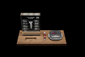 匠人螺丝工艺套装