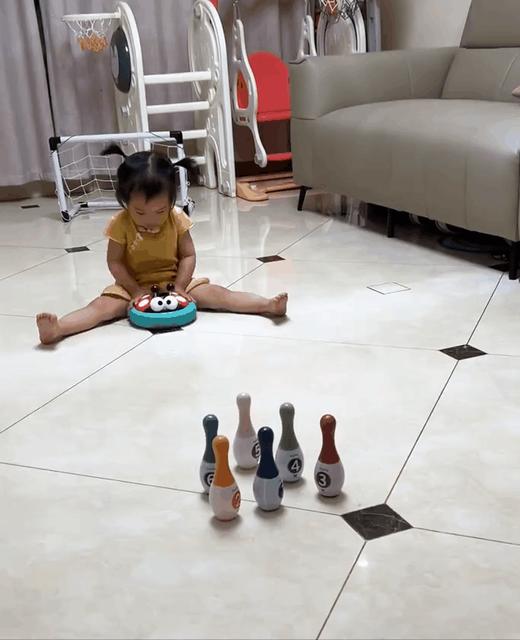 悬浮足球 商品图3