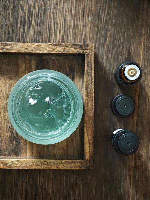 [0敏修护]洋甘菊精油定制  海茴香冰晶100g 商品图2