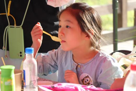 【御稻少年行·半日营】京西稻丰收季，割御稻+制作稻谷花束+DIY草帽+扎稻草人+田间品粥+参观现代工艺生产线，累计2小时公益时长 商品图3