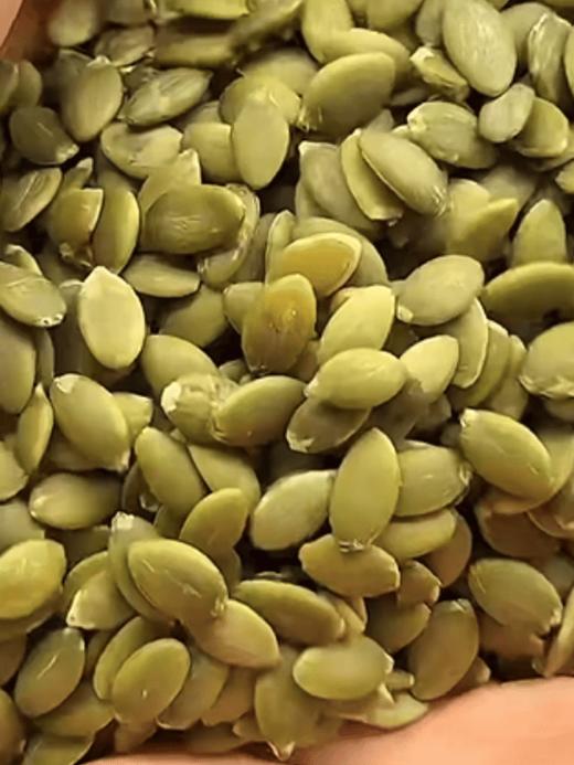 点击购买！【缘谷食代新疆熟南瓜子仁】 商品图5