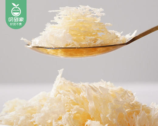 【叼健康】【快递发货】一朵燕有机本草银耳/1份（银耳80g*5罐+赠伴侣10小包*2包+配礼袋）生产日期：25年9月 商品图4
