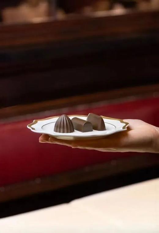 皮埃蒙特顶奢榛子巧克力！皇室御用 杰尼亚Zegna VIP特供 巨好吃！ 商品图3