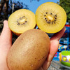 四川蒲江黄心猕猴桃 酸甜多汁 商品缩略图3