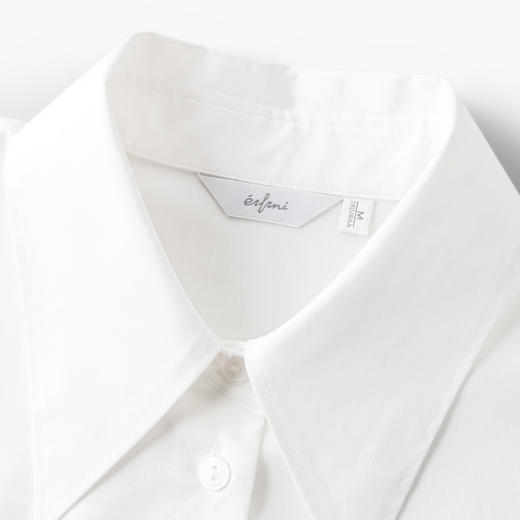 【经典款】【商场同款】伊芙丽春秋衬衫1992120101 商品图3