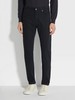 ZEGNA 杰尼亚 牛仔裤男  E8PZW-GAN-NAV . 商品缩略图0
