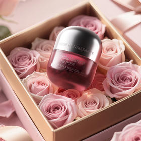 赠之玫瑰，爱以余生—BIOCYTE