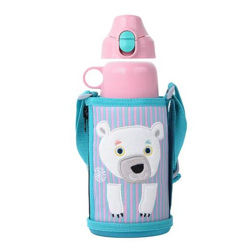 日本 虎牌（Tiger）不锈钢保温杯 （新老包装随机发货）【一般贸易】 商品图7