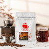 【茶馆咖啡】精品曼特宁咖啡丨严选阿拉比卡G1级咖啡豆，湿刨法处理，中度烘焙，酸度低，风味深邃鲜明、尾韵回甘甜度上扬。（满90元包邮） 商品缩略图2