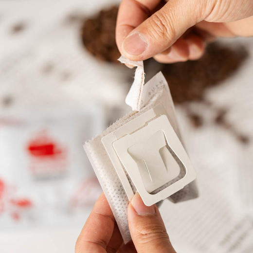 【茶馆咖啡】耶加雪夫 孔加咖啡丨当地原生种G1级咖啡豆，水洗豆，中度烘焙，红土种植，含铁量高，养分多味道好（满90元包邮） 商品图6