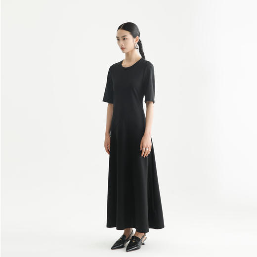 朵拉梵西连衣裙F28C1501 商品图1