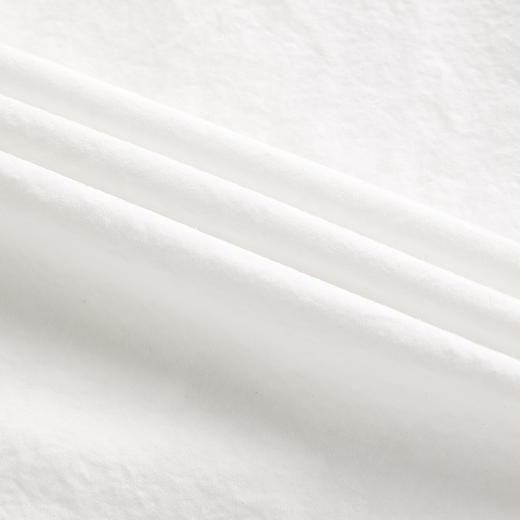 ROMI STUDIO"中古腔调"高支长绒棉复古刺绣洗水衬衫 RWCRSY4584 【发货时间25-30天】 商品图5