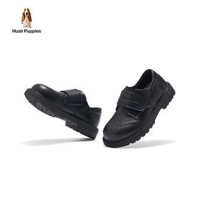 『暇步士2025秋季新款软底小皮鞋』让宝贝的每一步都轻盈优雅 各种穿搭统统拿捏