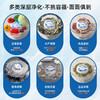 【3分钟吃得更安心🍎】全自动旋转果蔬净化器 ，清洗水果肉类多功能无线消毒洗菜机，全自动果蔬净化器🔥农残细菌无处藏，肉类海鲜也能轻松消毒！0耗材0污染，厨房必备神器💡 商品缩略图3