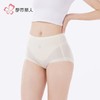 都市丽人内裤锦氨内裤女士平角内裤女内裤轻塑美臀内裤LKH4B2 商品缩略图2