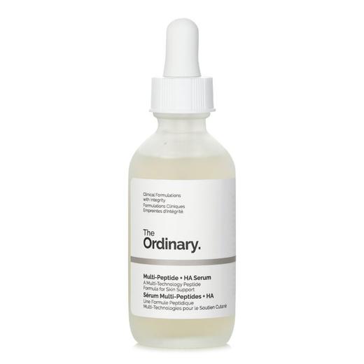 THE ORDINARY - 多肽透明质精华 60ml 商品图0