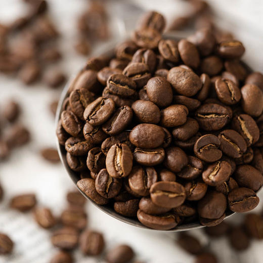 【茶馆咖啡】哥伦比亚 大嘴鸟咖啡丨阿拉比卡豆Supremo苏帕摩等级咖啡豆，水洗豆，中度烘焙，口感顺滑平衡（满90元包邮） 商品图5