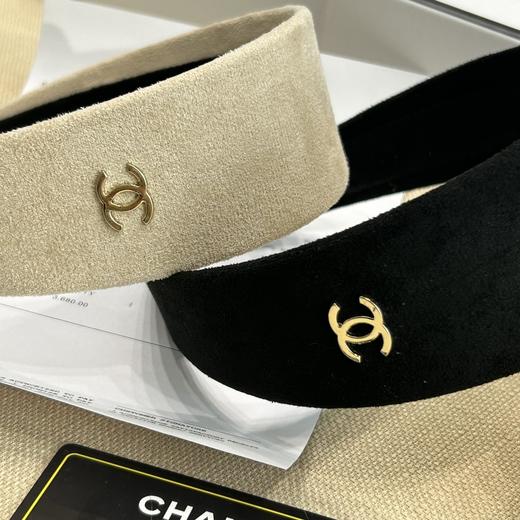 香奈儿 新款头箍 Jennie 同款 （COCO） 商品图2