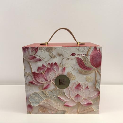 月礼祥瑞—甄选月饼礼盒 商品图1