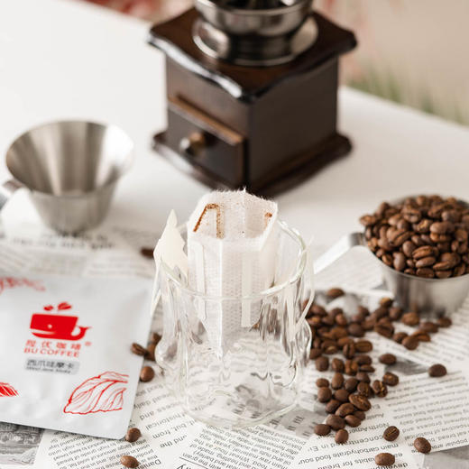 【茶馆咖啡】西爪哇 摩卡咖啡丨也门摩卡原生种G1级咖啡豆，中度烘焙，带有焦糖香气，醇味历久不退（满90元包邮） 商品图7