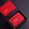 注意：礼盒尺寸和容量较小（伴手礼） 大师作【红.单方铁罐（容量：普通茶约3两装）】23元1套.整箱 30套 商品缩略图3