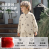 【宝宝服饰】嫚熙童装2025新款儿童套装秋季男童外套卫裤 商品缩略图2