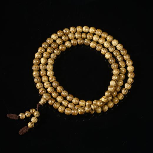 BC.AOR8.11-4  马泥涝(念珠) ，7.53mm，15.69g 商品图0