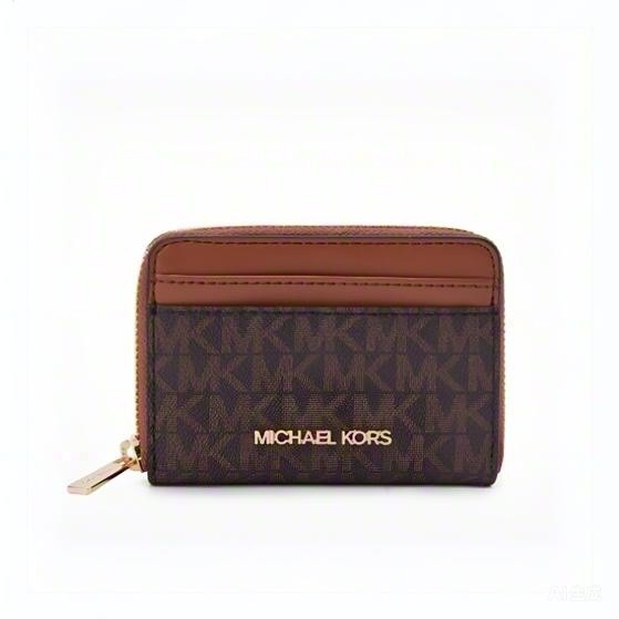 【MICHAEL KORS】JET SET TRAVEL卡包