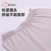 都市丽人保暖裤棉拉架2.0女士打底裤单层打底裤薄九分女裤LLH4C9 商品缩略图5