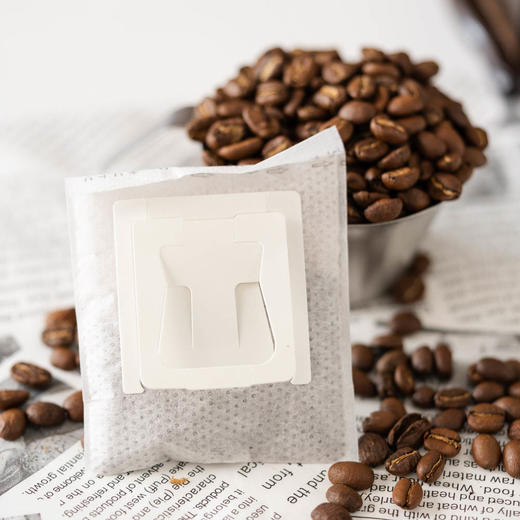 【预售】【茶馆咖啡】精品耶加雪夫咖啡丨严选阿拉比卡G1级咖啡豆，水洗豆，中度烘焙，甜度高，口感纯净，回甘甜美持久，尾韵茶感。（满90元包邮） 商品图7